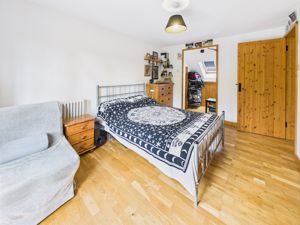 BEDROOM TWO- click for photo gallery